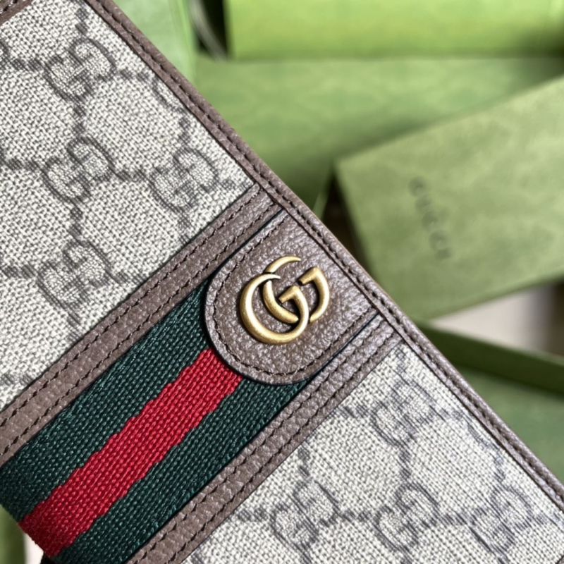 Gucci Wallets & Purse